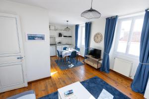 Appart'hotels Villa Erdian : photos des chambres
