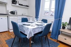 Appart'hotels Villa Erdian : Appartement 1 Chambre