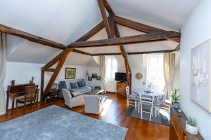 Appart'hotels Villa Erdian : photos des chambres