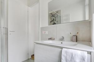 Marconi APT per Famiglie - 20 Min dal centro
