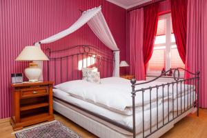 Hotel Seehof Leipzig