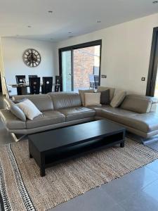 Villas Villa Marcheprime : photos des chambres