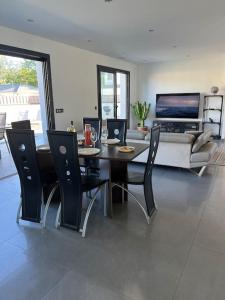 Villas Villa Marcheprime : photos des chambres