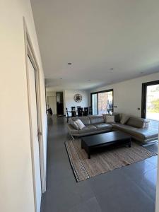 Villas Villa Marcheprime : photos des chambres