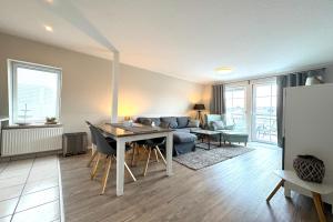 Haus Seemöwe Whg 1