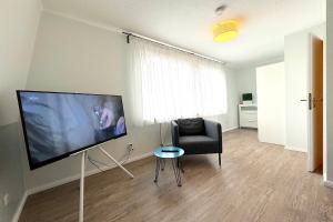 Haus Seemöwe Whg 1