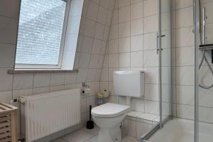 Haus Seemöwe Whg 1