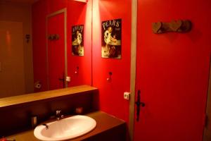 Arcs 1800 - Studio chaleureux et confortable