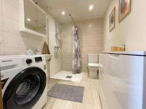 City apartment Tallinn Free parking