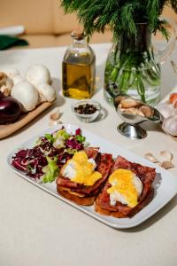 Pensiune Restaurant Căprioara Toplița