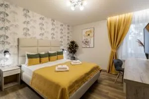 DeMar Apart Sun - Sygnyuvka