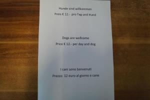 Ambiente Ferienapartments Julienhöhe