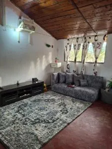 The Balcony Studio Appartment - Nkunjila