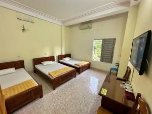 Nhà Nghỉ Thanh Mai