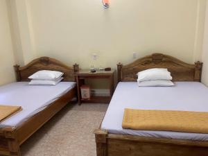 Nhà Nghỉ Thanh Mai