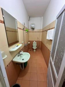 Nhà Nghỉ Thanh Mai