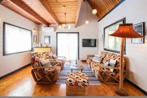 FLEX BEACH HOUSE - Kushichin