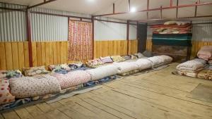 Peace Hill Resort Lamjung