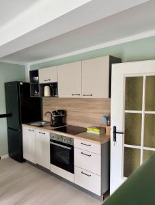 LIVA LIVING, Apartments mit Berg- und Seeblick, große Terrassen