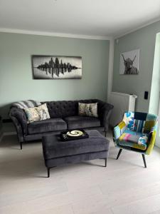 LIVA LIVING, Apartments mit Berg- und Seeblick, große Terrassen