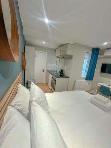 Earls Court Residences