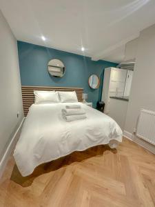 Earls Court Residences