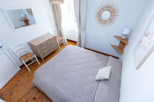 Appart'hotels Villa Erdian : photos des chambres