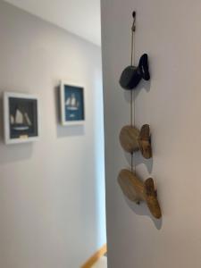 Maisons de vacances A La Molliere : photos des chambres