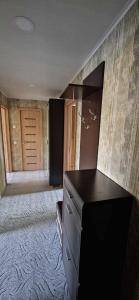 Dubysa Apartments
