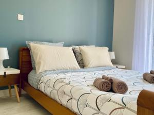 Maisons de vacances A La Molliere : photos des chambres