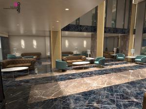 Great Athens Hotel