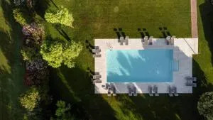 Agriturismo Moscatello - Castellaro