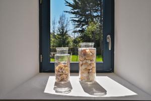 Longère Kerinis - Maison avec grand jardin