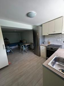 Marina apartment