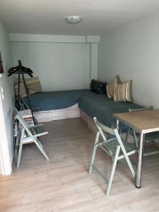 Marina apartment