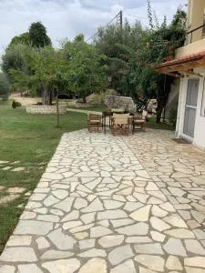 Marina apartment - Vrýsi