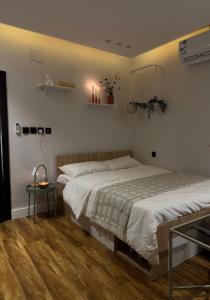 Stylish and comfortable studio for a perfect stay