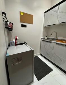 Stylish and comfortable studio for a perfect stay