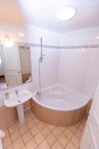 Appart'hotels Villa Erdian : photos des chambres