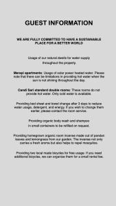 Ohmmstay - Rumah Pendopo