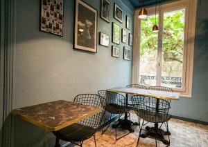 Hotels Hotel Azur : photos des chambres