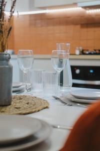 Appartements Logement cosy au coeur de Nevers : photos des chambres