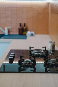 Appartements Logement cosy au coeur de Nevers : photos des chambres