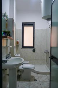 Seaside Apartment Durres