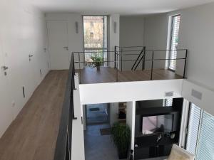 Maisons de vacances LA VILLA KORLEA AVEC PISCINE AIX LES BAINS : photos des chambres