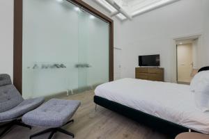 Precioso apartamento en Rambla Cataluña 35
