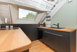 Maisons de vacances Le Foutaye - Gite en pleine nature : photos des chambres