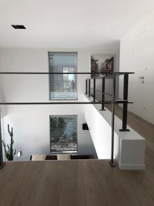 Maisons de vacances LA VILLA KORLEA AVEC PISCINE AIX LES BAINS : photos des chambres