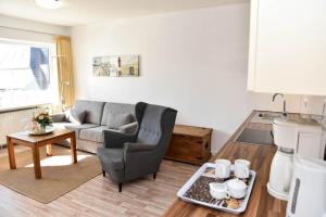 Ferienwohnung Mare Nostrum 8