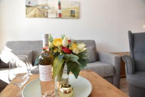 Ferienwohnung Mare Nostrum 8